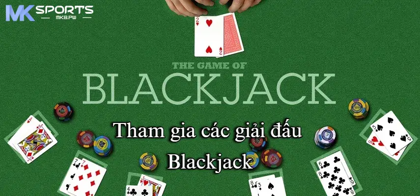 MK cung cấp cho người chơi Blackjack là ưu đãi hoàn trả tiền cược