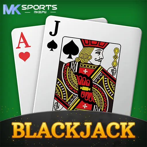 game blackjack tại MK